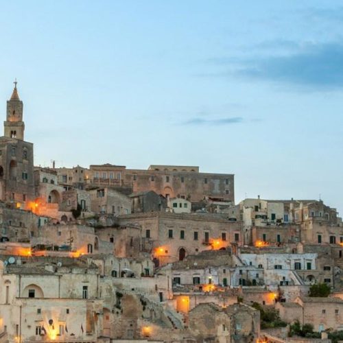 matera-basilicata